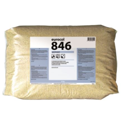 Eurocol Kwartszand 846 — 25 kg