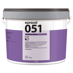 Eurocol X1.5 KG EUROPR.QUARTZ 051