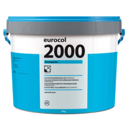 Eurocol Bouwpasta 2000 — 8 kg