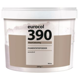 Eurocol X230 GR FLOORCOL.WHITE 390