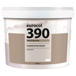 Eurocol X230 GR FLOORCOL.BROWN 390