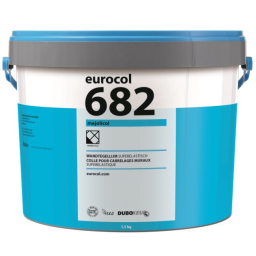 Eurocol X1,5 KG majolicol 682