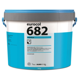 Eurocol Majolicol 682 — 14 kg