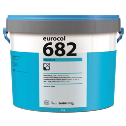 Eurocol Majolicol 682 — 4 kg