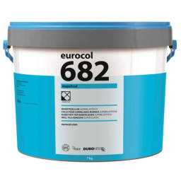 Eurocol Majolicol 682 — 7 kg