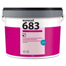 Eurocol Fibercoat 683 — 7 kg