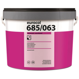 Eurocol 685+12M1 band 063 — 4 kg