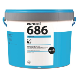 Eurocol Supercol 686 — 18 kg