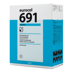Eurocol Poederlym SP 691 — 5 kg