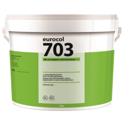 Eurocol Voegepoxy Z.GR 703 — 5 kg