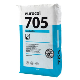 Eurocol Speciaal lijm 705 — 25 kg