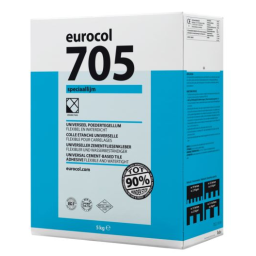Eurocol Speciaal lijm 705 — 5 kg