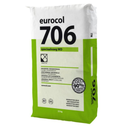 Eurocol Voegmanhattan 706 — 23 kg