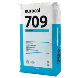 Eurocol Superflex GR. 709 — 25 kg