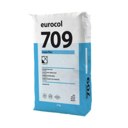 Eurocol Superflex 709 wit — 25 kg