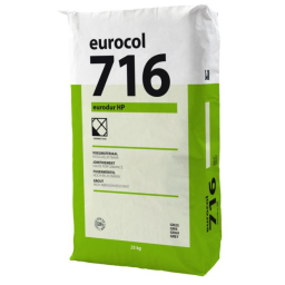 Eurocol Eurodur HP GR. 716 — 25 kg