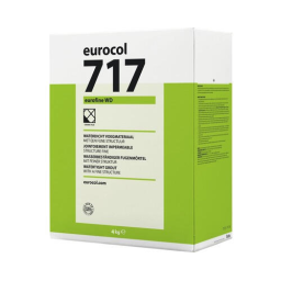 Eurocol Eurofine buxy 717 — 4 kg