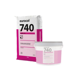 Eurocol ISOFL.2K 740 COMP.A — 20kg