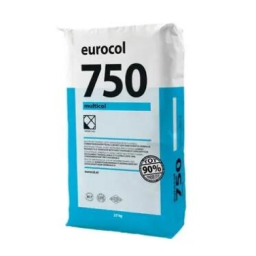 Eurocol Multicol 750 — 23 kg