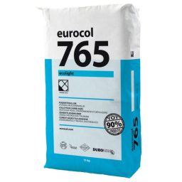 Eurocol Ecolight 765 — 15 kg