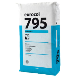 Eurocol Uni-quick 795 — 25 kg