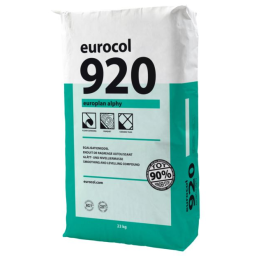 Eurocol Europlan alphy 920 — 23 kg