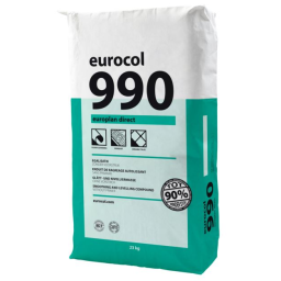 Eurocol EUROPLAN-DF. 990 — 23 kg