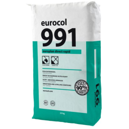 Eurocol Europlan rapid 991 — 23 kg