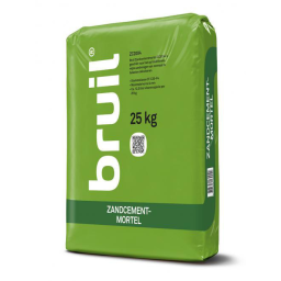 Coba ZAND/CEMENT mort — 25 kg