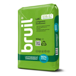 Coba ZAND/CEMENT lichtge — 10kg