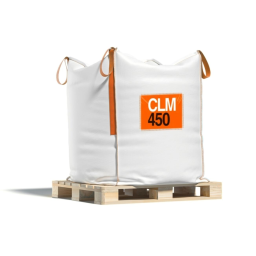 Coba CLM450 GIETMORT. — 500kg