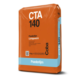 Coba CTA140 lightlijm — 15 kg