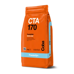 Coba CTA170 snellijm — 5 kg