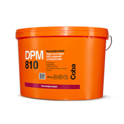 Coba DPM810 tegelprimer — 20 l