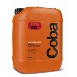 Coba DPM820 DISP.PRIMER — 20 kg