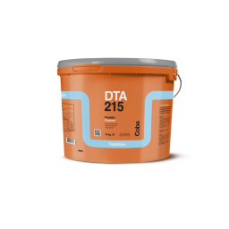Coba DTA215 pasta — 16 kg