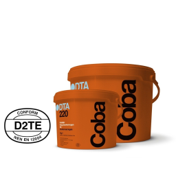 Coba DTA220 pasta — 6 kg