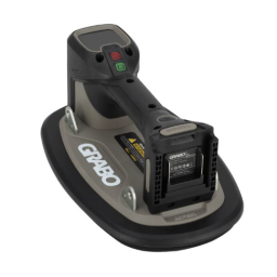 Het Gereedschap Grabo pro BR.L body IN tas