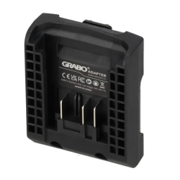 Het Gereedschap Grabo pro adapter flex