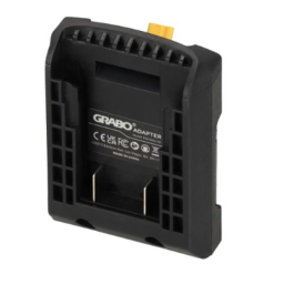 Het Gereedschap Grabo pro adapter dewalt