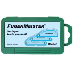 Het Gereedschap Afmesrubbers extra