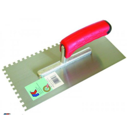 Het Gereedschap Lijmkam 20MM SG RVS