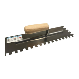 Het Gereedschap Xst lijmkam 1796712 12MM