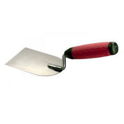 Het Gereedschap Bandtroffel 70MM RVS