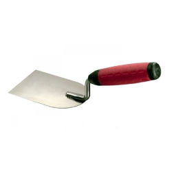 Het Gereedschap Bandtroffel 100MM RVS