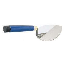 Het Gereedschap Tegeltroffel met dop