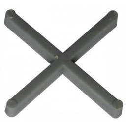 Het Gereedschap Tegelkruis 2MM 250ST