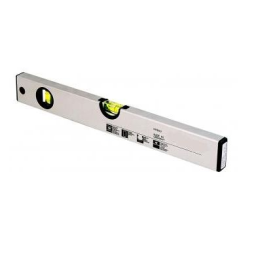 Het Gereedschap Waterpas alu 100CM
