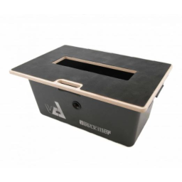 Het Gereedschap Dustkiller afzuiging