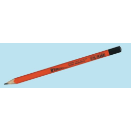 Het Gereedschap Potlood rood 24CM